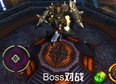 MMO ARPG-泰斗破坏神完整版+视频教程下载